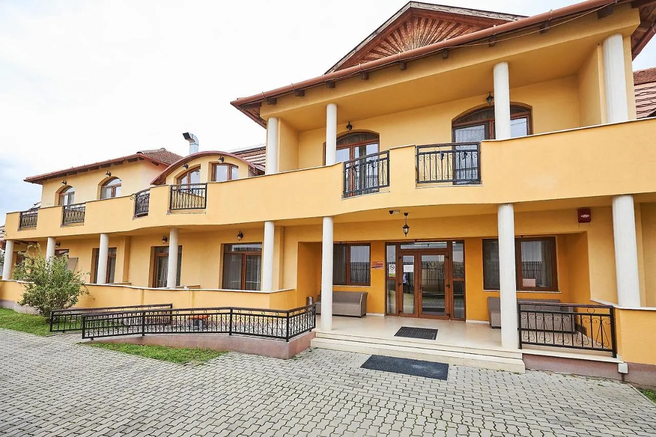 Pensión Holidays Club Resorts Hajdúszoboszló Hungría
