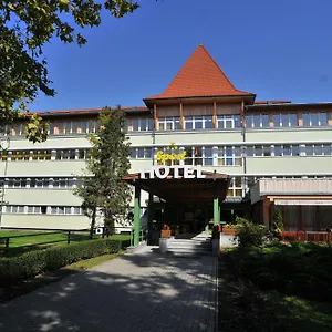 3* Hotel Sport